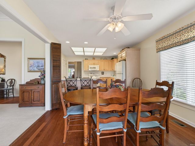 7124 Brackenwood Court, Fort Wayne, IN 46835