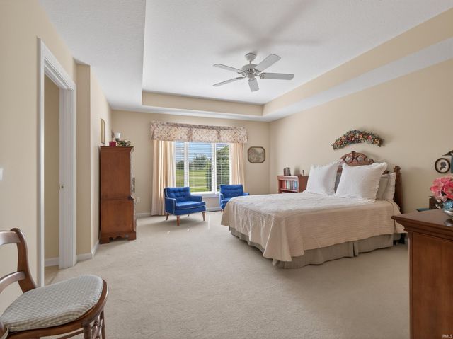 7124 Brackenwood Court, Fort Wayne, IN 46835