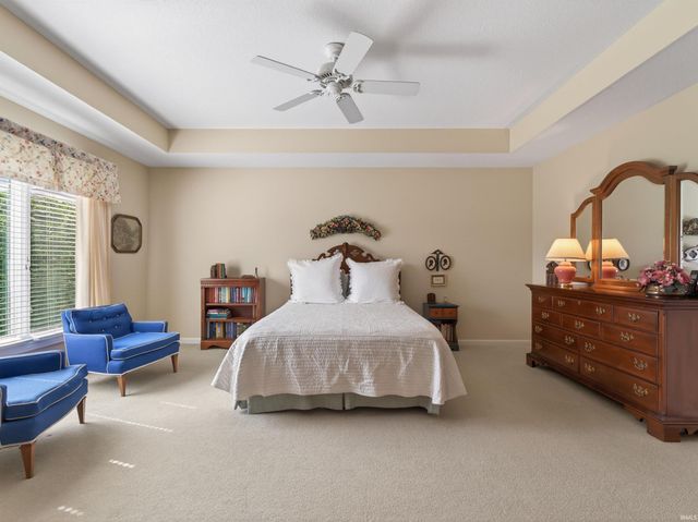 7124 Brackenwood Court, Fort Wayne, IN 46835