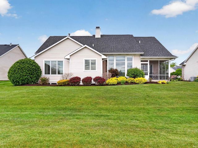 7124 Brackenwood Court, Fort Wayne, IN 46835