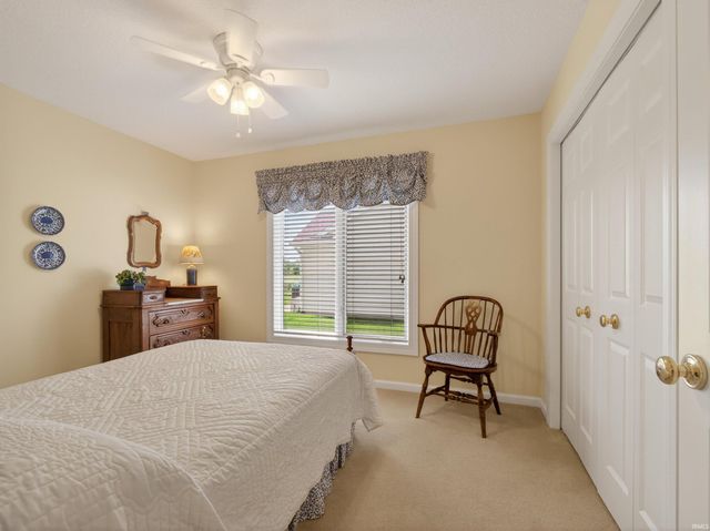 7124 Brackenwood Court, Fort Wayne, IN 46835