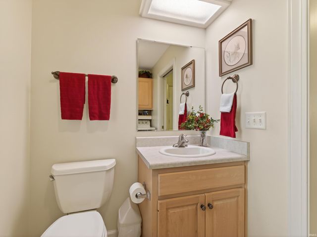 7124 Brackenwood Court, Fort Wayne, IN 46835