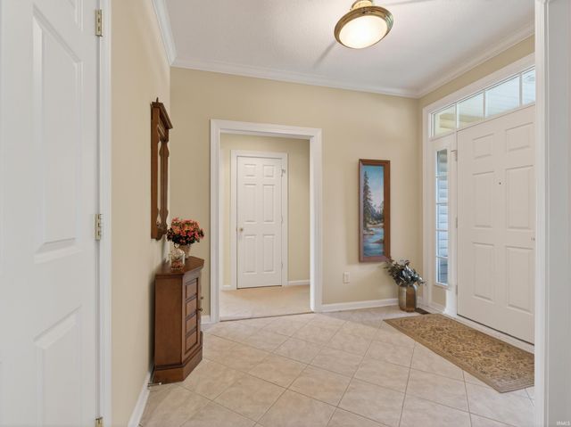 7124 Brackenwood Court, Fort Wayne, IN 46835