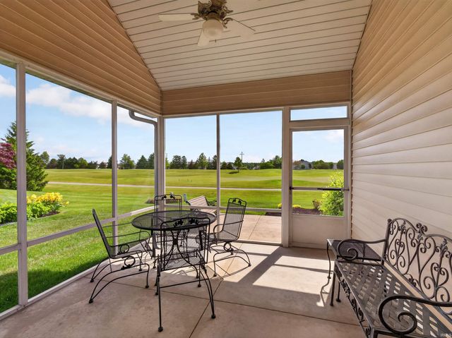 7124 Brackenwood Court, Fort Wayne, IN 46835