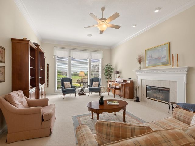 7124 Brackenwood Court, Fort Wayne, IN 46835