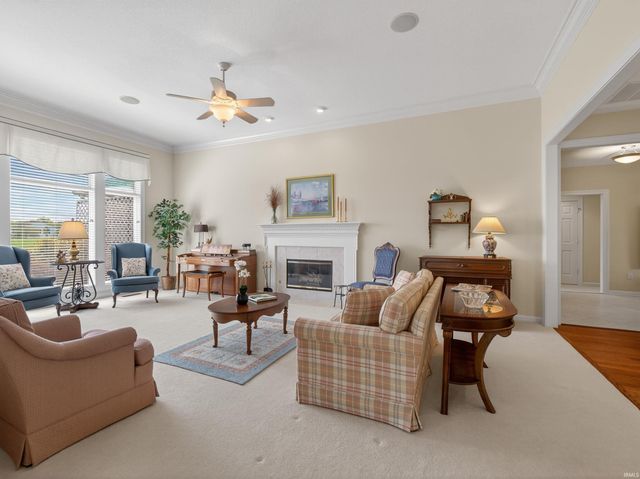 7124 Brackenwood Court, Fort Wayne, IN 46835