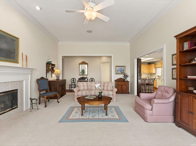 7124 Brackenwood Court, Fort Wayne, IN 46835