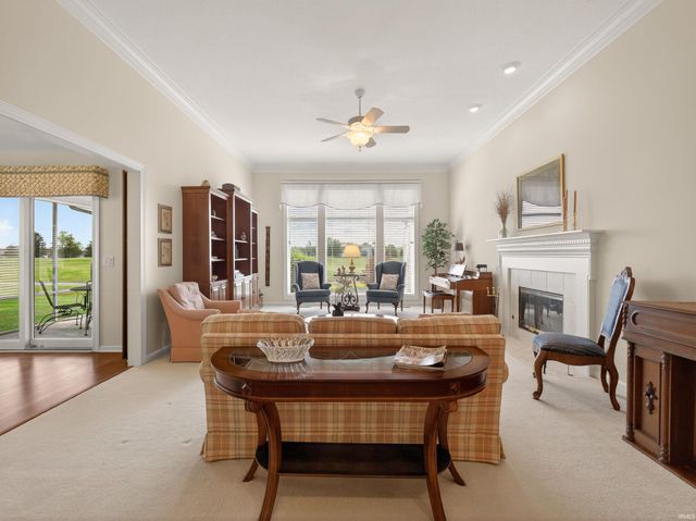 7124 Brackenwood Court, Fort Wayne, IN 46835