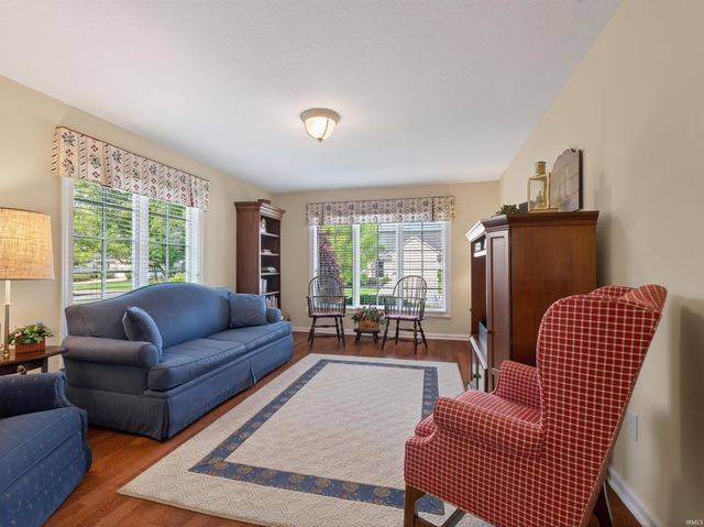 7124 Brackenwood Court, Fort Wayne, IN 46835