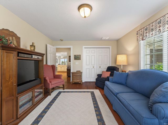 7124 Brackenwood Court, Fort Wayne, IN 46835