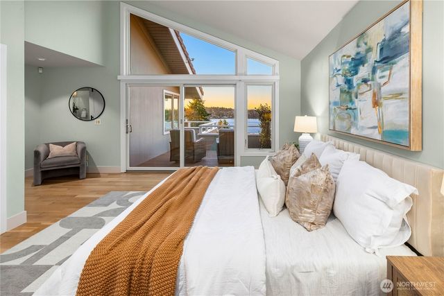 7580 SE 71st Street, Mercer Island, WA 98040