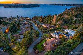 7580 SE 71st Street, Mercer Island, WA 98040