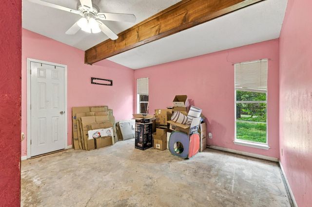 5501 Camino Dos Lagos Drive, Sherman, TX 75090