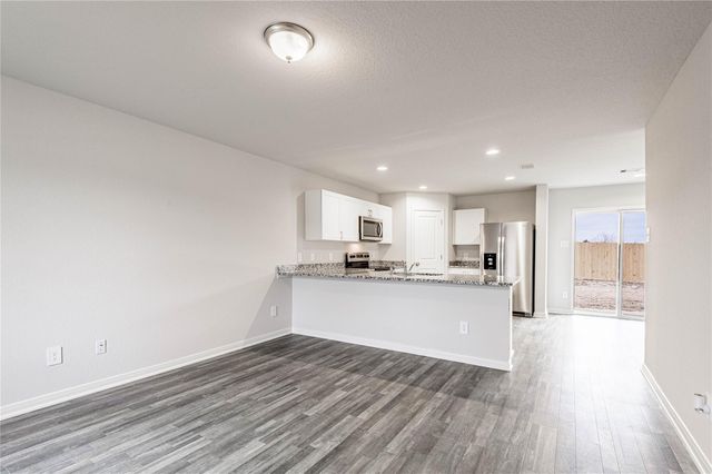 406 Del Monte Drive, Huntsville, TX 77320