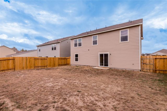 406 Del Monte Drive, Huntsville, TX 77320