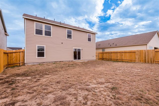 406 Del Monte Drive, Huntsville, TX 77320