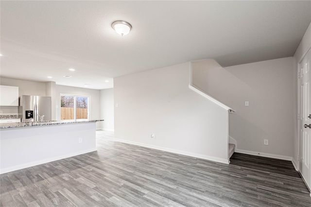 406 Del Monte Drive, Huntsville, TX 77320