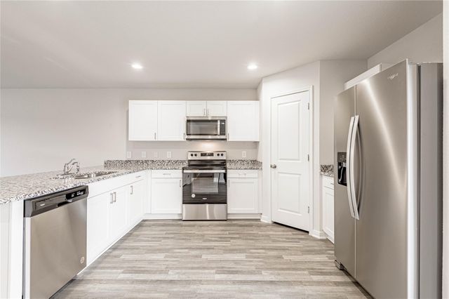 406 Del Monte Drive, Huntsville, TX 77320