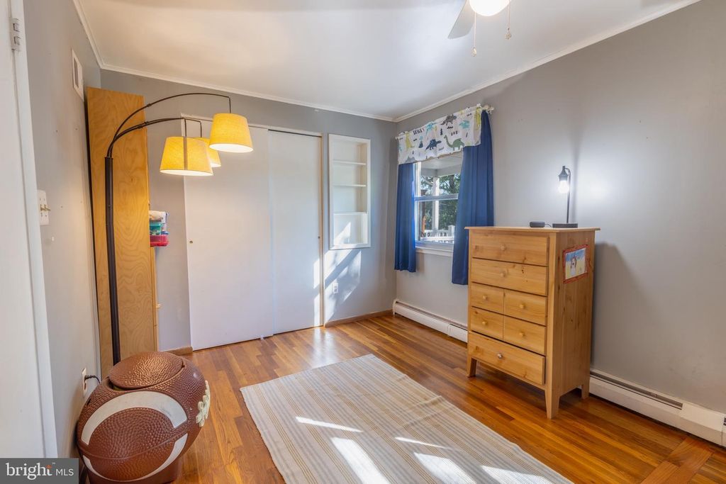 7722 WOODSTOCK ST, Manassas, VA 20109