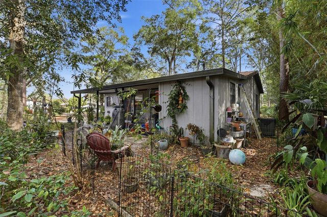 4259 NW 87TH LANE, Gainesville, FL 32653