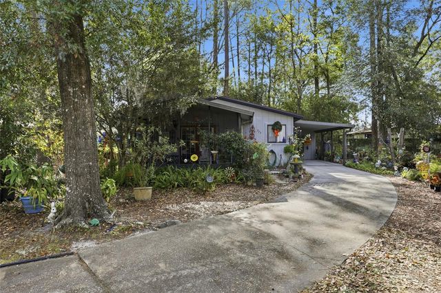 4259 NW 87TH LANE, Gainesville, FL 32653
