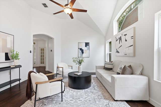 4017 Denham Way, Plano, TX 75024