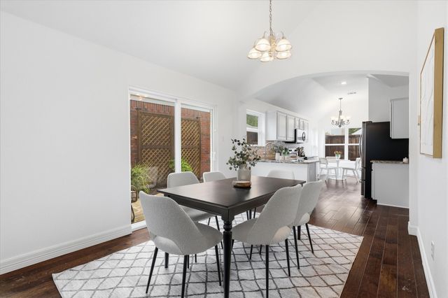 4017 Denham Way, Plano, TX 75024