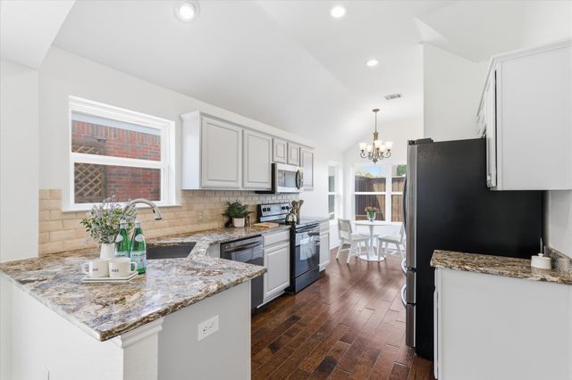 4017 Denham Way, Plano, TX 75024