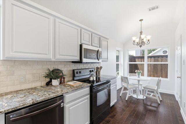 4017 Denham Way, Plano, TX 75024