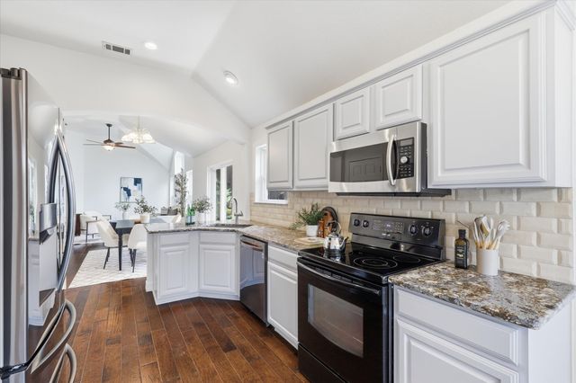 4017 Denham Way, Plano, TX 75024