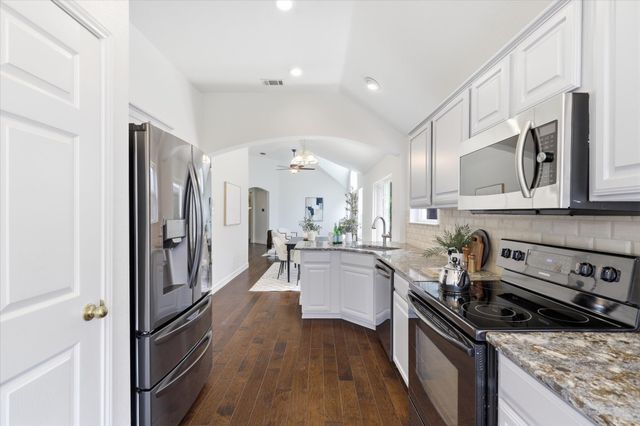 4017 Denham Way, Plano, TX 75024