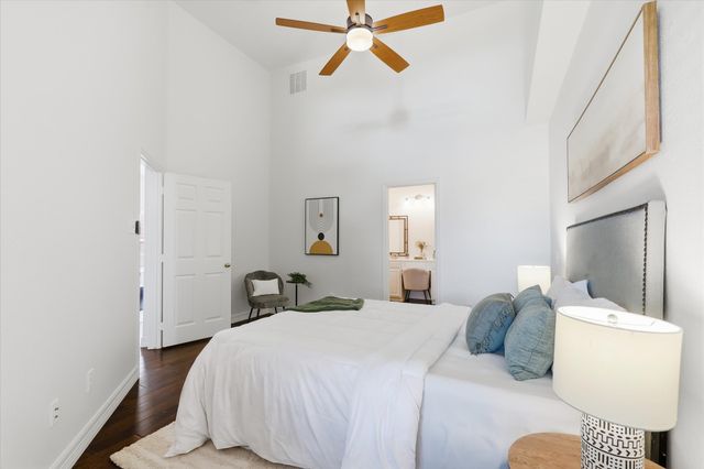 4017 Denham Way, Plano, TX 75024