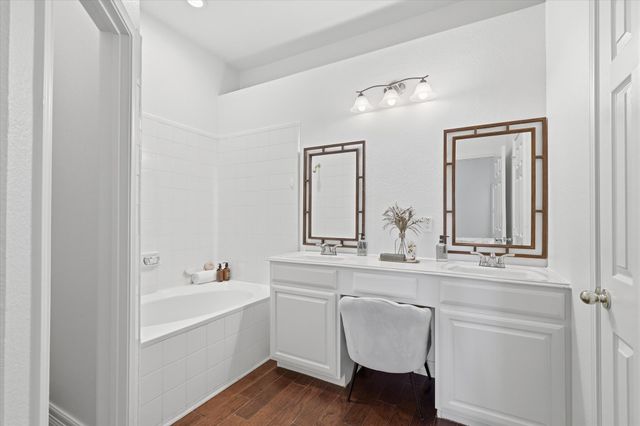 4017 Denham Way, Plano, TX 75024