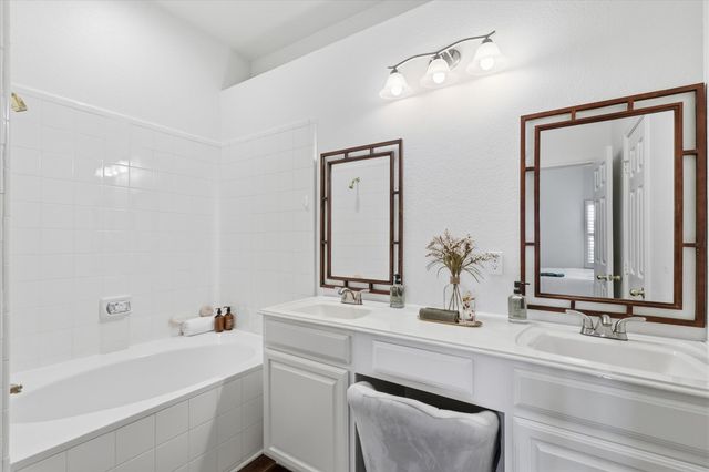4017 Denham Way, Plano, TX 75024