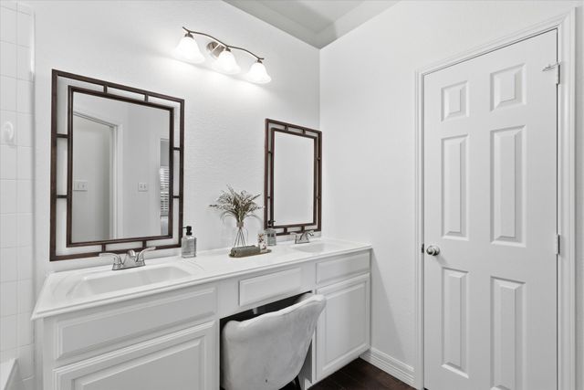 4017 Denham Way, Plano, TX 75024