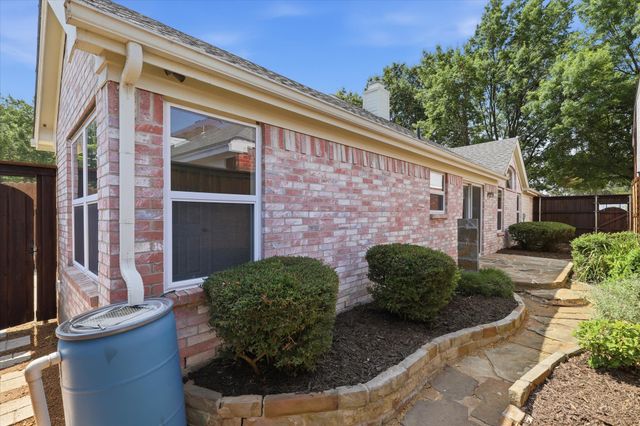 4017 Denham Way, Plano, TX 75024