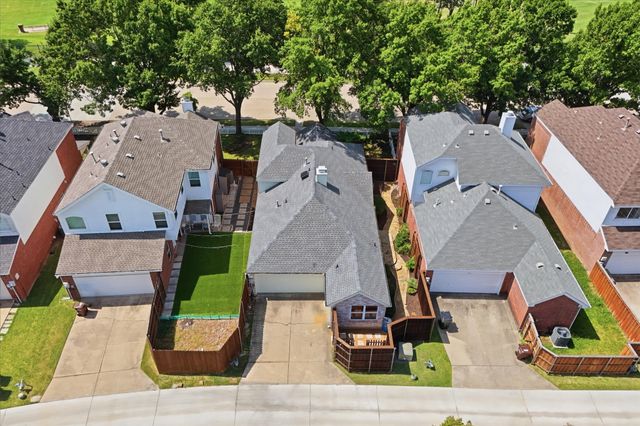 4017 Denham Way, Plano, TX 75024