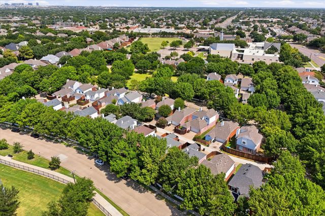 4017 Denham Way, Plano, TX 75024