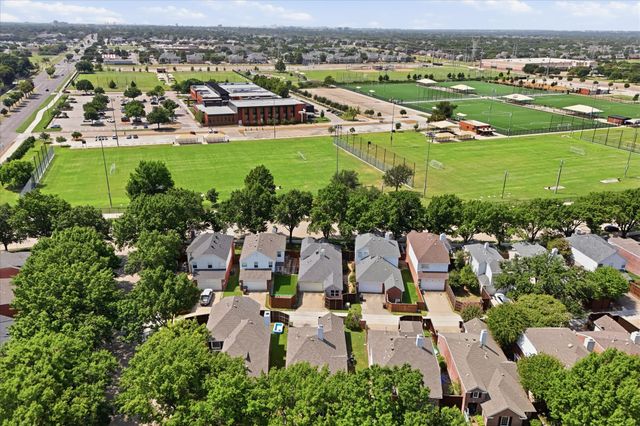 4017 Denham Way, Plano, TX 75024
