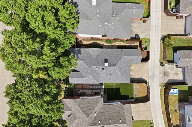 4017 Denham Way, Plano, TX 75024
