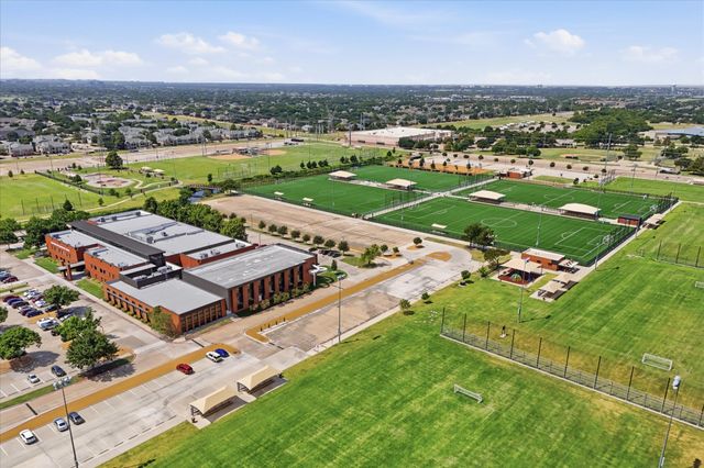 4017 Denham Way, Plano, TX 75024