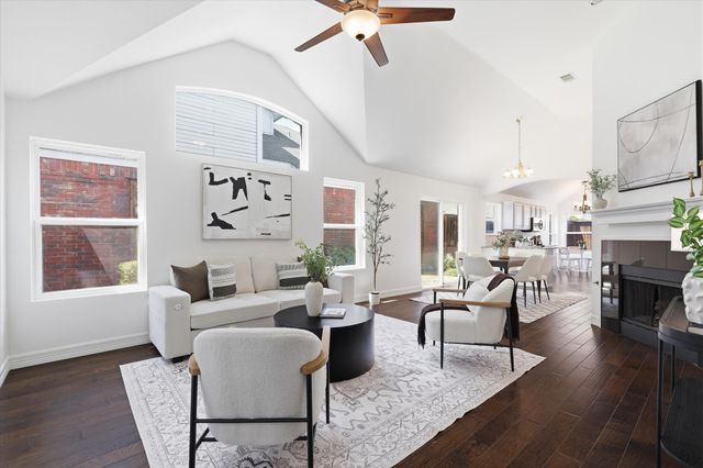 4017 Denham Way, Plano, TX 75024