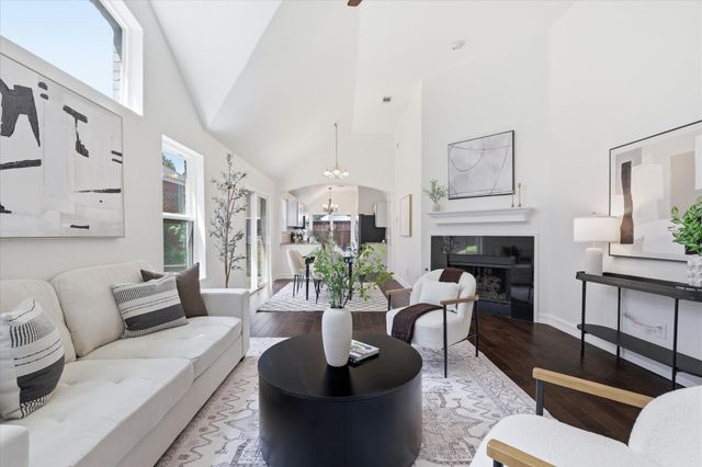 4017 Denham Way, Plano, TX 75024