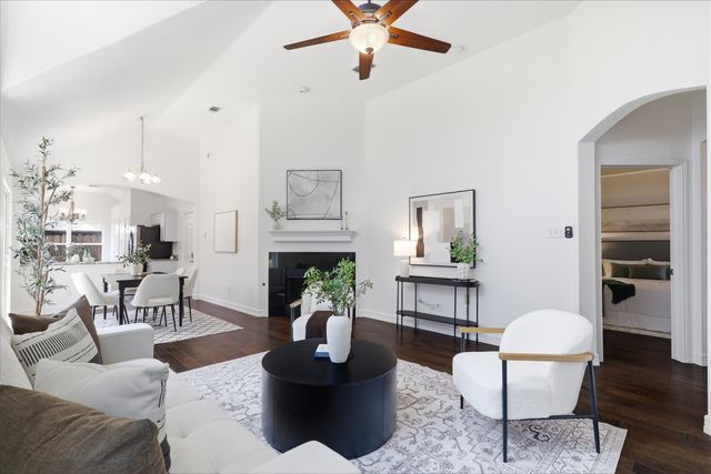 4017 Denham Way, Plano, TX 75024