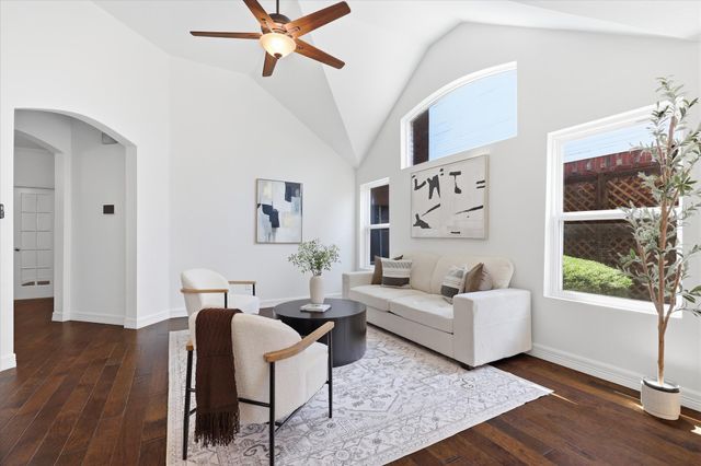 4017 Denham Way, Plano, TX 75024