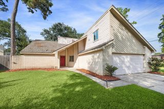 22302 Mosswillow Lane, Tomball, TX 77375