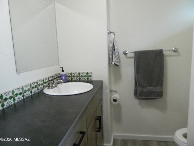 596 Gringo Road, Patagonia, AZ 85624