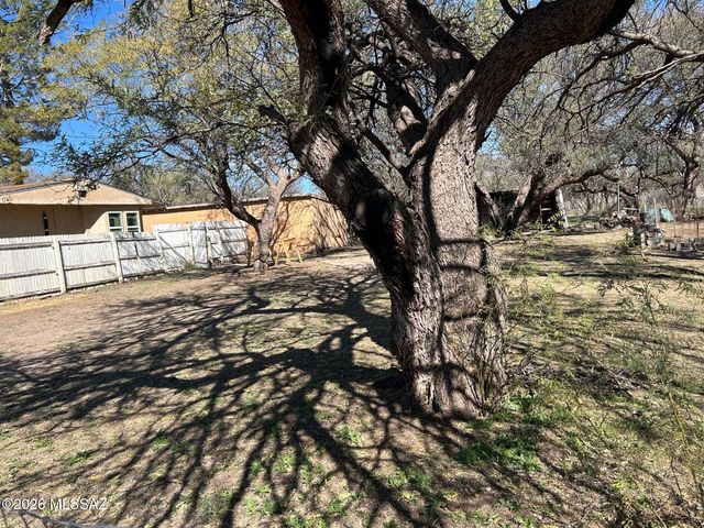 596 Gringo Road, Patagonia, AZ 85624