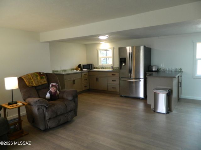 596 Gringo Road, Patagonia, AZ 85624