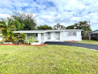 7141 Wilson Street N/A, Hollywood, FL 33024